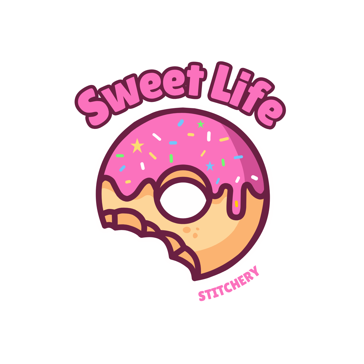🍩 Something Sweet Is Coming…